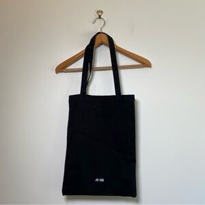 Joe Chia Canvas Tote Bag